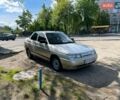 Серый ВАЗ 2110, объемом двигателя 1.6 л и пробегом 180 тыс. км за 1600 $, фото 1 на Automoto.ua