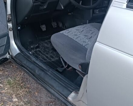 Сірий ВАЗ 2110, об'ємом двигуна 1.6 л та пробігом 140 тис. км за 1900 $, фото 5 на Automoto.ua