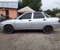 Серый ВАЗ 2110, объемом двигателя 1.5 л и пробегом 220 тыс. км за 3000 $, фото 1 на Automoto.ua
