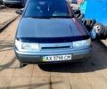 Серый ВАЗ 2110, объемом двигателя 16 л и пробегом 297 тыс. км за 1900 $, фото 1 на Automoto.ua