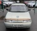 Сірий ВАЗ 2110, об'ємом двигуна 1.5 л та пробігом 200 тис. км за 1200 $, фото 1 на Automoto.ua