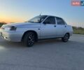 Сірий ВАЗ 2110, об'ємом двигуна 1.6 л та пробігом 179 тис. км за 2300 $, фото 1 на Automoto.ua