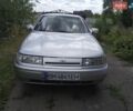 Сірий ВАЗ 2110, об'ємом двигуна 1.6 л та пробігом 325 тис. км за 1400 $, фото 1 на Automoto.ua