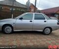 Серый ВАЗ 2110, объемом двигателя 1.5 л и пробегом 119 тыс. км за 2500 $, фото 1 на Automoto.ua