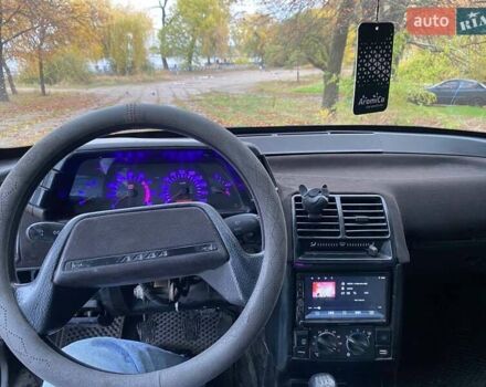 Серый ВАЗ 2110, объемом двигателя 1.6 л и пробегом 240 тыс. км за 2450 $, фото 2 на Automoto.ua