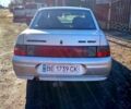 Серый ВАЗ 2110, объемом двигателя 1.6 л и пробегом 300 тыс. км за 2000 $, фото 1 на Automoto.ua
