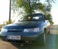 Сірий ВАЗ 2110, об'ємом двигуна 1.6 л та пробігом 3 тис. км за 2650 $, фото 15 на Automoto.ua