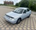 Серый ВАЗ 2110, объемом двигателя 1.6 л и пробегом 200 тыс. км за 2350 $, фото 7 на Automoto.ua