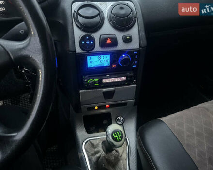 ВАЗ 2110 2005 в Житомире на Automoto.ua Серый ВАЗ 2110, объемом двигателя 1.6 л и пробегом 360 тыс. км за 2100 $, фото 11 на Automoto.ua