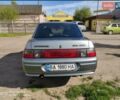 Сірий ВАЗ 2110, об'ємом двигуна 1.6 л та пробігом 180 тис. км за 2600 $, фото 1 на Automoto.ua