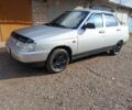 Сірий ВАЗ 2110, об'ємом двигуна 1.6 л та пробігом 176 тис. км за 1982 $, фото 10 на Automoto.ua