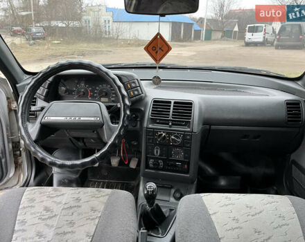 Сірий ВАЗ 2110, об'ємом двигуна 1.6 л та пробігом 157 тис. км за 2200 $, фото 12 на Automoto.ua