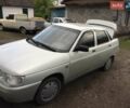 Серый ВАЗ 2110, объемом двигателя 1.6 л и пробегом 120 тыс. км за 2300 $, фото 1 на Automoto.ua