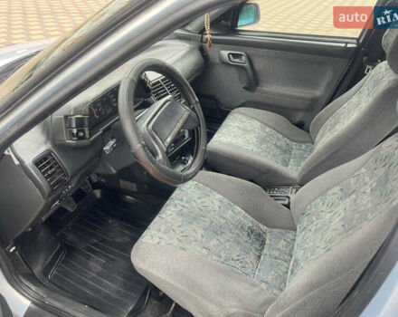 Сірий ВАЗ 2110, об'ємом двигуна 1.6 л та пробігом 200 тис. км за 2249 $, фото 5 на Automoto.ua