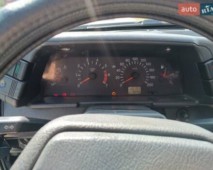 Сірий ВАЗ 2110, об'ємом двигуна 1.6 л та пробігом 250 тис. км за 1800 $, фото 2 на Automoto.ua