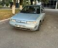 Сірий ВАЗ 2110, об'ємом двигуна 1.5 л та пробігом 140 тис. км за 1100 $, фото 1 на Automoto.ua