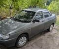 Сірий ВАЗ 2110, об'ємом двигуна 1.6 л та пробігом 315 тис. км за 1450 $, фото 1 на Automoto.ua
