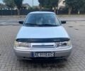 Сірий ВАЗ 2110, об'ємом двигуна 1.6 л та пробігом 250 тис. км за 1800 $, фото 1 на Automoto.ua
