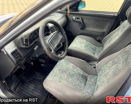Серый ВАЗ 2110, объемом двигателя 1.6 л и пробегом 200 тыс. км за 2350 $, фото 8 на Automoto.ua
