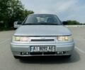Серый ВАЗ 2110, объемом двигателя 1.6 л и пробегом 285 тыс. км за 950 $, фото 1 на Automoto.ua
