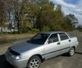 Серый ВАЗ 2110, объемом двигателя 1.6 л и пробегом 165 тыс. км за 1200 $, фото 1 на Automoto.ua