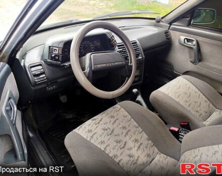Сірий ВАЗ 2110, об'ємом двигуна 1.6 л та пробігом 190 тис. км за 1850 $, фото 7 на Automoto.ua