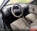 Сірий ВАЗ 2110, об'ємом двигуна 1.6 л та пробігом 190 тис. км за 1850 $, фото 7 на Automoto.ua