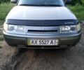 Серый ВАЗ 2110, объемом двигателя 0 л и пробегом 180 тыс. км за 2000 $, фото 1 на Automoto.ua