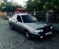 Серый ВАЗ 2110, объемом двигателя 1.6 л и пробегом 211 тыс. км за 2500 $, фото 5 на Automoto.ua