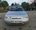 Серый ВАЗ 2110, объемом двигателя 1.6 л и пробегом 153 тыс. км за 1050 $, фото 1 на Automoto.ua