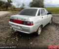 ВАЗ 2110 2005 в Маньковка на Automoto.ua Серый ВАЗ 2110, объемом двигателя 1.6 л и пробегом 221 тыс. км за 1500 $, фото 4 на Automoto.ua