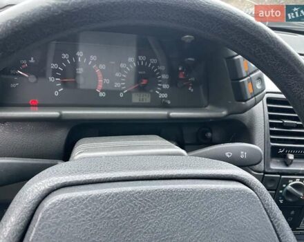 Сірий ВАЗ 2110, об'ємом двигуна 1.6 л та пробігом 141 тис. км за 2100 $, фото 8 на Automoto.ua