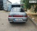 Сірий ВАЗ 2110, об'ємом двигуна 1.6 л та пробігом 155 тис. км за 1850 $, фото 15 на Automoto.ua