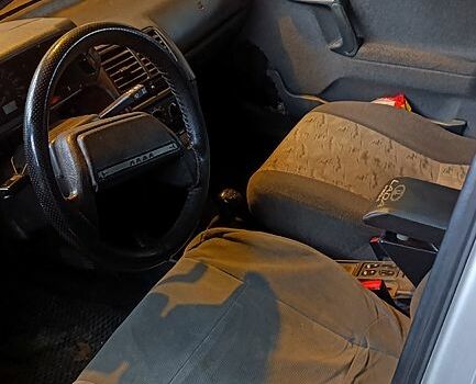 Сірий ВАЗ 2110, об'ємом двигуна 1.6 л та пробігом 229 тис. км за 1700 $, фото 2 на Automoto.ua