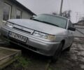 Сірий ВАЗ 2110, об'ємом двигуна 1.6 л та пробігом 200 тис. км за 1500 $, фото 1 на Automoto.ua