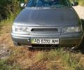 Серый ВАЗ 2110, объемом двигателя 1.6 л и пробегом 280 тыс. км за 900 $, фото 1 на Automoto.ua