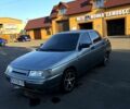Серый ВАЗ 2110, объемом двигателя 1.6 л и пробегом 211 тыс. км за 2500 $, фото 1 на Automoto.ua
