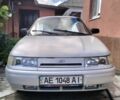 Серый ВАЗ 2110, объемом двигателя 1.6 л и пробегом 205 тыс. км за 1200 $, фото 1 на Automoto.ua