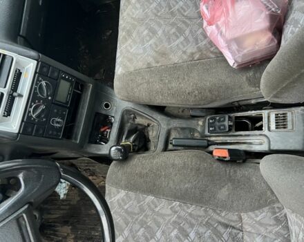 Сірий ВАЗ 2110, об'ємом двигуна 1.6 л та пробігом 86 тис. км за 550 $, фото 3 на Automoto.ua