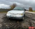 ВАЗ 2110 2005 в Маньковка на Automoto.ua Серый ВАЗ 2110, объемом двигателя 1.6 л и пробегом 221 тыс. км за 1500 $, фото 1 на Automoto.ua