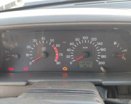 Сірий ВАЗ 2110, об'ємом двигуна 1.6 л та пробігом 128 тис. км за 2700 $, фото 15 на Automoto.ua