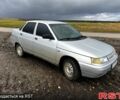 ВАЗ 2110 2005 в Маньковка на Automoto.ua Серый ВАЗ 2110, объемом двигателя 1.6 л и пробегом 221 тыс. км за 1500 $, фото 3 на Automoto.ua