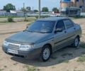 Серый ВАЗ 2110, объемом двигателя 0 л и пробегом 254 тыс. км за 1275 $, фото 1 на Automoto.ua