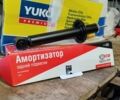 Сірий ВАЗ 2110, об'ємом двигуна 1.6 л та пробігом 418 тис. км за 2550 $, фото 25 на Automoto.ua