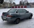 Сірий ВАЗ 2110, об'ємом двигуна 1.6 л та пробігом 250 тис. км за 2499 $, фото 2 на Automoto.ua