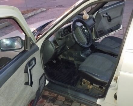 Серый ВАЗ 2110, объемом двигателя 1.6 л и пробегом 148 тыс. км за 2000 $, фото 5 на Automoto.ua