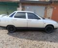 Сірий ВАЗ 2110, об'ємом двигуна 1.6 л та пробігом 176 тис. км за 1982 $, фото 13 на Automoto.ua