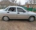 Серый ВАЗ 2110, объемом двигателя 0 л и пробегом 271 тыс. км за 2300 $, фото 1 на Automoto.ua
