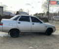 Сірий ВАЗ 2110, об'ємом двигуна 1.6 л та пробігом 157 тис. км за 2200 $, фото 3 на Automoto.ua