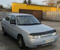 Серый ВАЗ 2110, объемом двигателя 1.5 л и пробегом 250 тыс. км за 1100 $, фото 2 на Automoto.ua